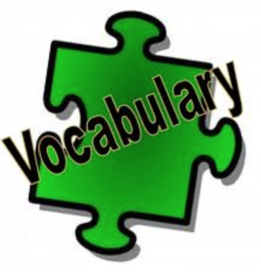 vocabulario-de-la-semana