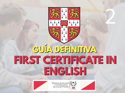 guia-definitiva-first-certificate-getafe